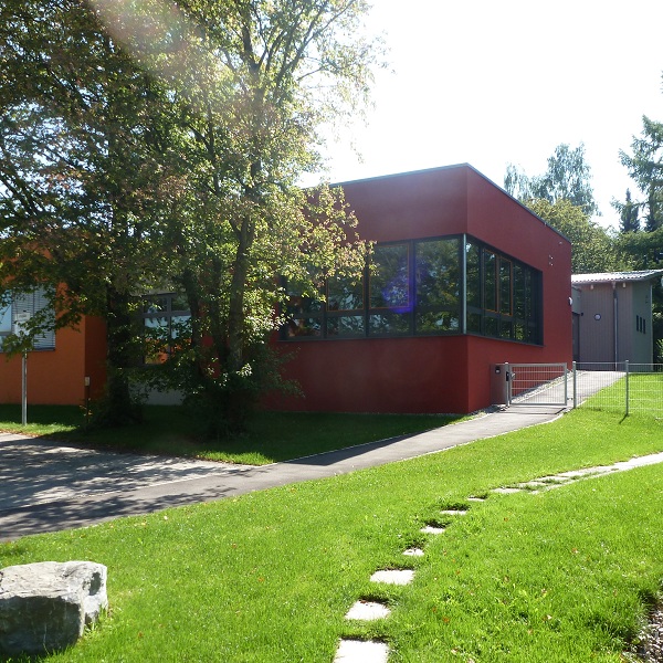 Kinderhaus St. Nikolaus